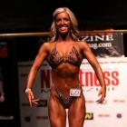 Meghan  Olsen - NPC Washington State Championships 2012 - #1